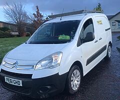 2011 Citroen  Berlingo - Image 8/8