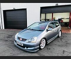 2005 Honda Civic