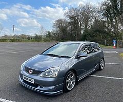 2005 Honda Civic - Image 4/4