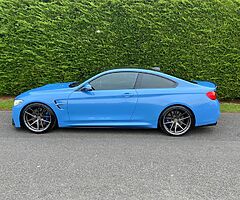 2015 BMW M4 - Image 5/10