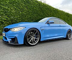 2015 BMW M4 - Image 7/10