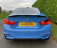 2015 BMW M4 - Image 9/10