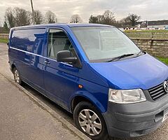 2007 Volkswagen Transporter - Image 4/7