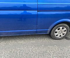 2007 Volkswagen Transporter - Image 6/7