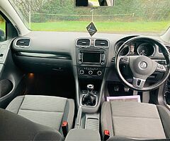 2012 Volkswagen Golf - Image 4/7