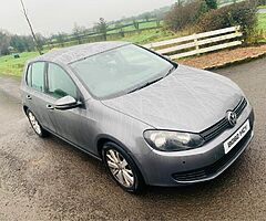 2012 Volkswagen Golf - Image 7/7