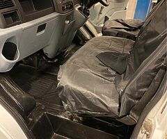 2008 Ford Transit - Image 4/6