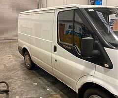 2008 Ford Transit - Image 6/6