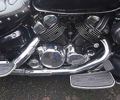 2005 Yamaha Royal Star - Image 3/8