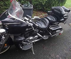 2005 Yamaha Royal Star - Image 5/8