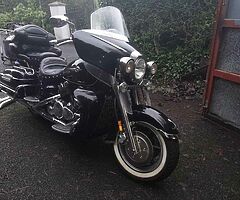 2005 Yamaha Royal Star - Image 6/8