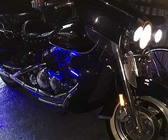 2005 Yamaha Royal Star - Image 7/8