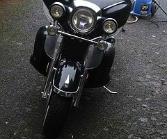 2005 Yamaha Royal Star - Image 8/8