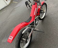 1992 Gas Gas 160cc