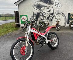 1992 Gas Gas 160cc - Image 3/4