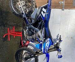 YZF 250 - Image 4/5