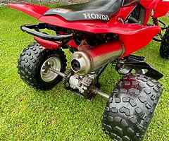 ❌☑️ 2007 Honda Trx 450r sportrax ☑️❌