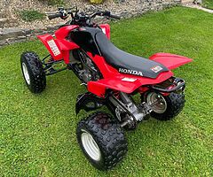 ❌☑️ 2007 Honda Trx 450r sportrax ☑️❌ - Image 4/10