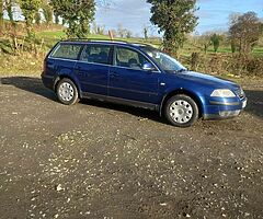 2004 Volkswagen Passat - Image 4/4