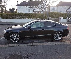 2008 Audi A5 coupe 1.8 - Image 4/8