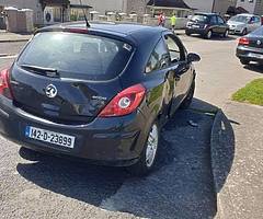 142 vaxhaul corsa eco flex model manual transmission