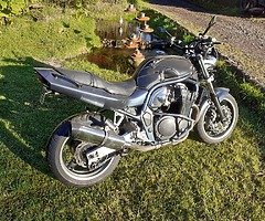 Bandit 1200 - Image 4/8