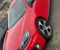 Gti golf £6500