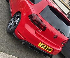 Gti golf £6500 - Image 10/10