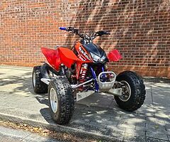 2005 Bargain! Honda trx 450R quad  Bike, yfz,ltz,ltz,raptor,banshee - Image 4/4