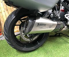 2018 BMW S 1000 - Image 5/10