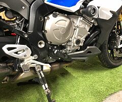 2018 BMW S 1000 - Image 7/10