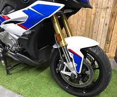 2018 BMW S 1000 - Image 9/10