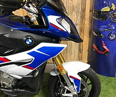 2018 BMW S 1000 - Image 10/10