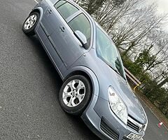 2005 Vauxhall Astra - Image 5/5