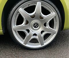 19” 5x112 Bentleys - Image 4/5