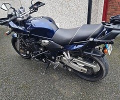 00 Bandit 1200cc swaps - Image 4/5