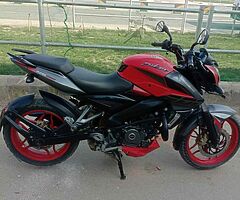 Ns200cc 87lot