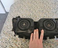 FZ1 headlight unit MINT CONDITION