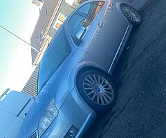 Ford mondeo st