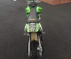 Kawasaki kx65