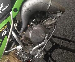 Kawasaki kx65 - Image 4/7