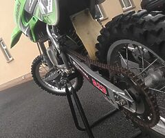 Kawasaki kx65 - Image 5/7