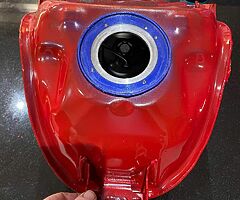 Fuel tank brand new for Yamaha R6 2020