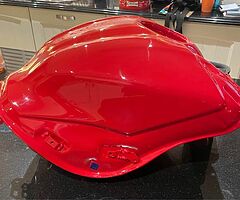 Fuel tank brand new for Yamaha R6 2020 - Image 6/6