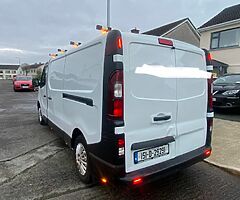 Vauxhall Vivaro - Image 3/9