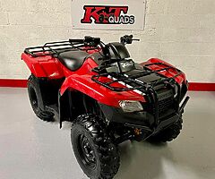 ❌❌2019 Honda 420 4x4 200 hrs❌❌ - Image 10/10