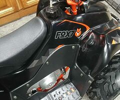 Quad Kayo Fox 70cc - Image 4/6