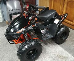 Quad Kayo Fox 70cc - Image 6/6