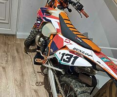 2014 KTM 30