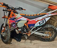 2014 KTM 30 - Image 6/6